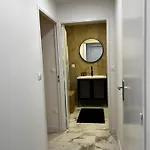 Spacieux Centre Apartamento