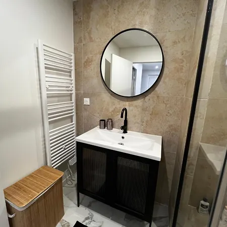 Apartament Spacieux Centre