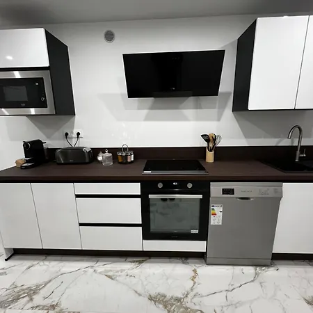 Spacieux Centre Apartament Colmar