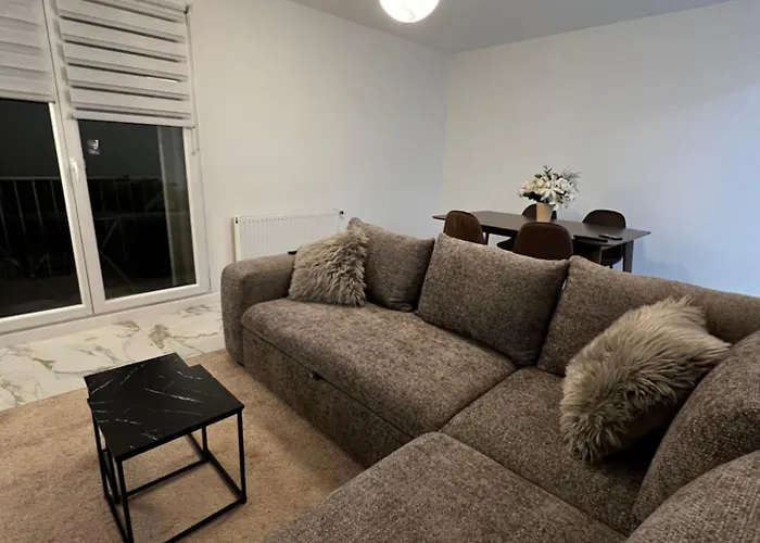 Spacieux Centre Lejlighed Colmar