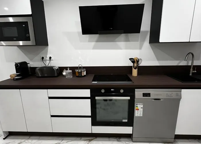 Spacieux Centre Lejlighed Colmar